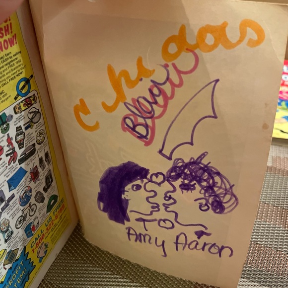 Lot of 2 ARCHIE and 3 BETTY & VERONICA Comic Digest
Magazines - 1992-93 - Picture 7 of 7